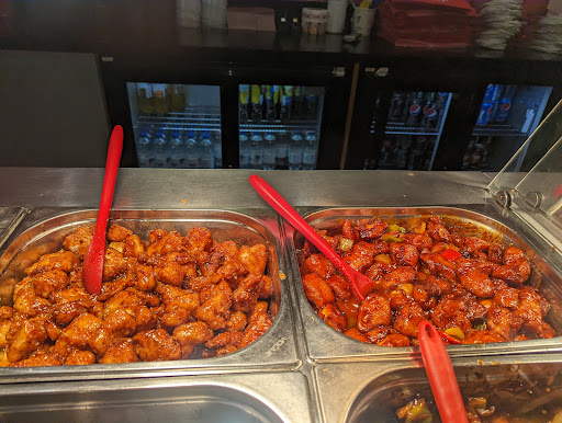 Photo of Chopstix - 77 Mansfield Rd, South Normanton, Alfreton DE55 2EF